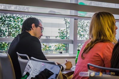 Fotografía Agencia Visibles