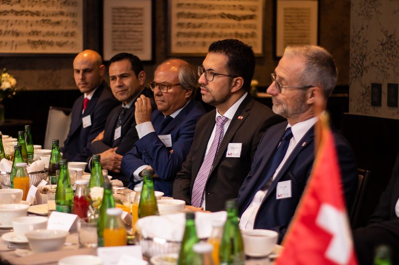 Evento SGE, Hotel The Singular Barrio Lastarria, Santiago · fotografía 64
