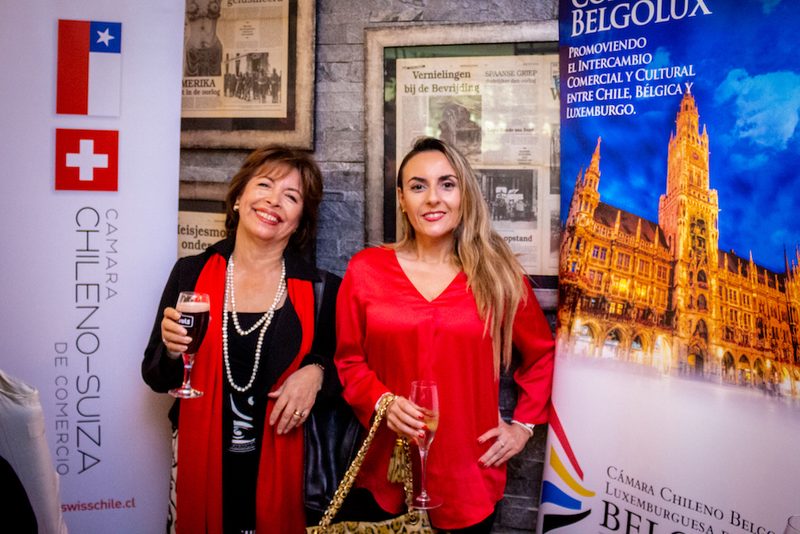 After Office Fuente Belga · fotografía 20