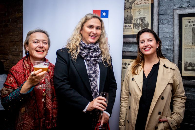 After Office Fuente Belga · fotografía 23