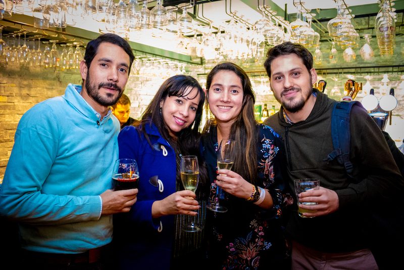 After Office Fuente Belga · fotografía 24