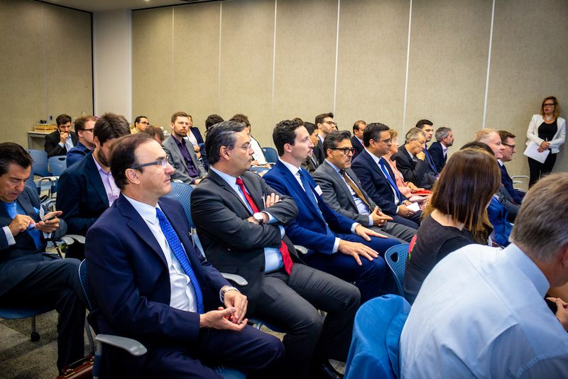Asamblea Anual · fotografía 4