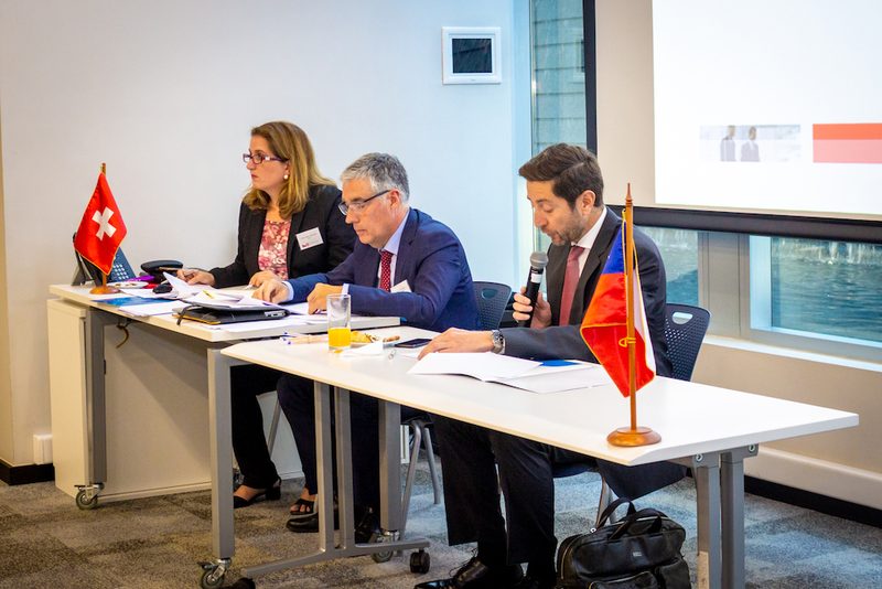 Asamblea Anual · fotografía 7