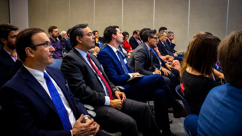 Asamblea Anual · fotografía 14
