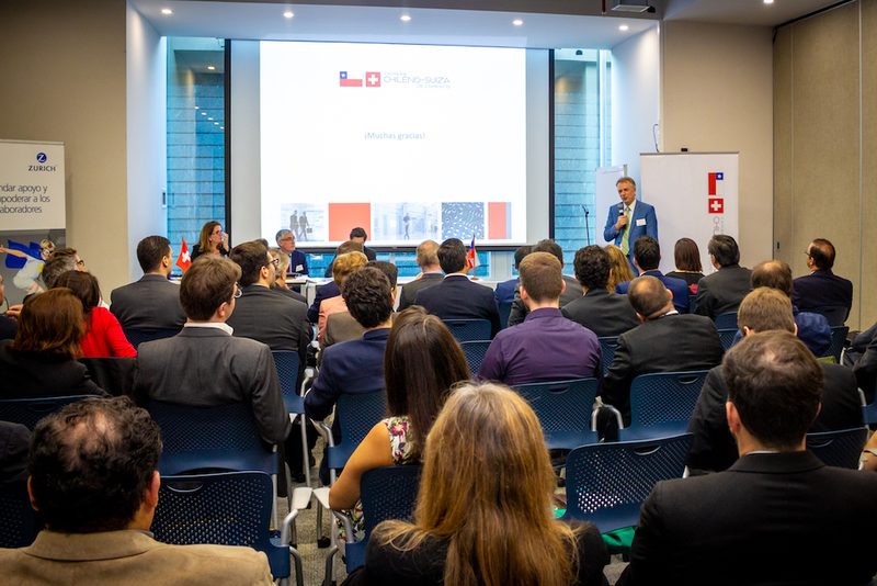 Asamblea Anual · fotografía 16
