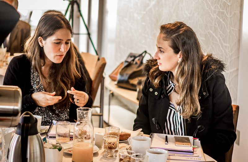 Evento de Sustentabilidad, Residencia Embajada de Suecia · fotografía 38