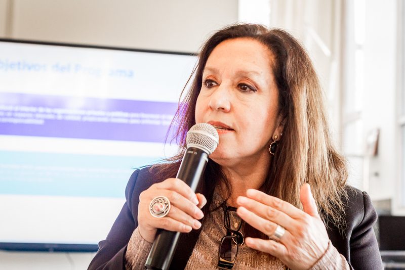 Evento de Sustentabilidad, Residencia Embajada de Suecia · fotografía 42