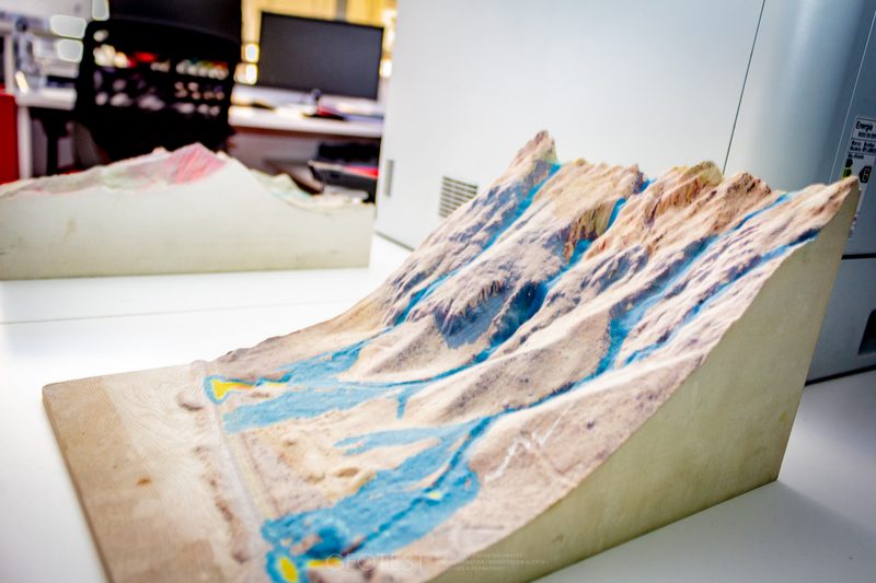 Inauguración Oficinas Geotest · fotografía 17