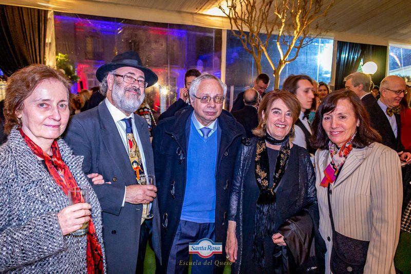 Quesos Santa Rosa · fotografía 12