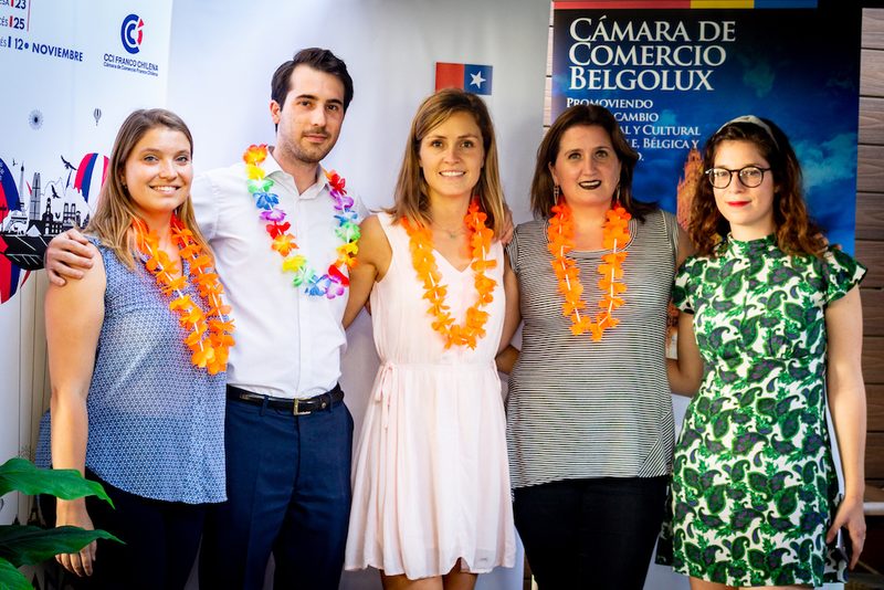 Summer After Office, Restaurant Nuria · fotografía 1