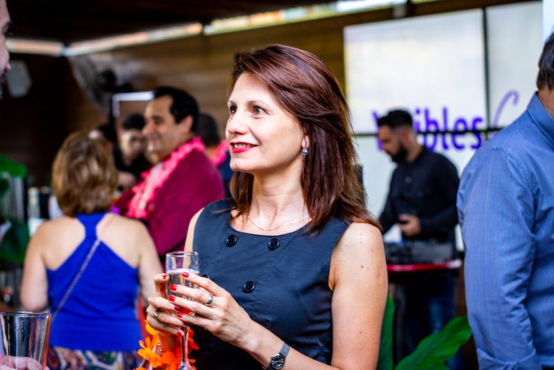Summer After Office, Restaurant Nuria · fotografía 21