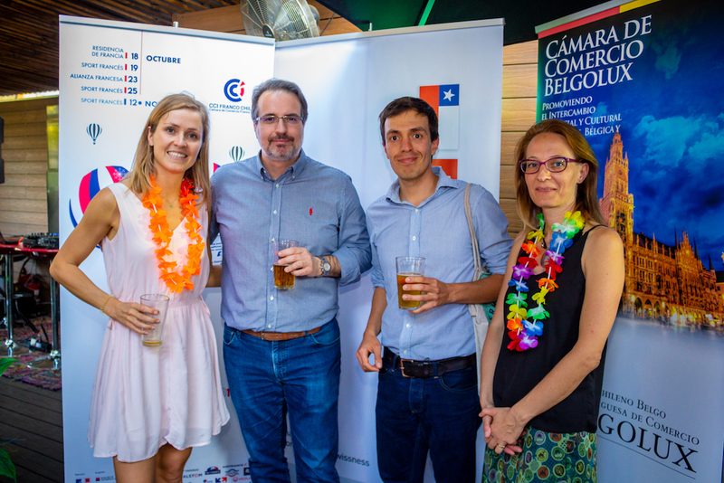 Summer After Office, Restaurant Nuria · fotografía 22