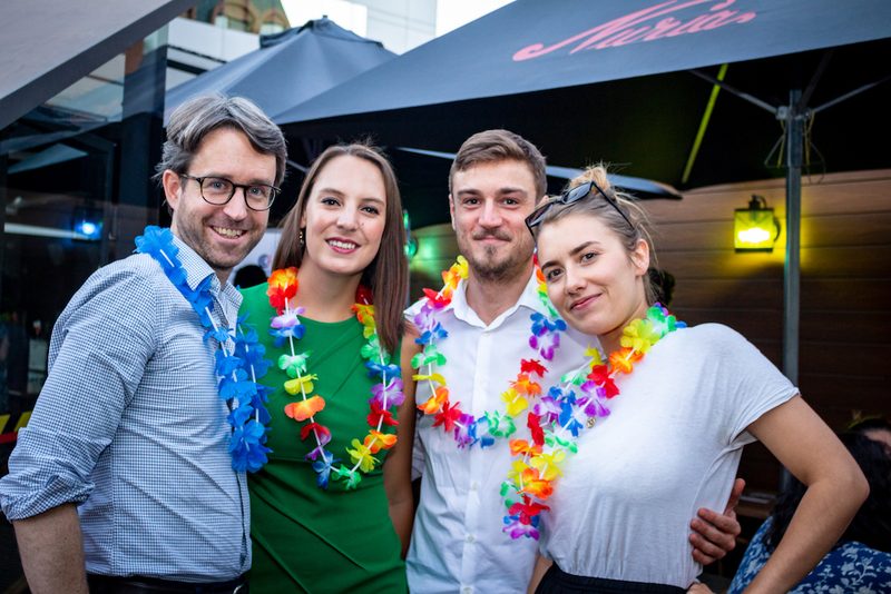 Summer After Office, Restaurant Nuria · fotografía 27
