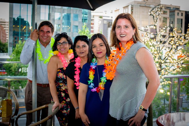 Summer After Office, Restaurant Nuria · fotografía 28
