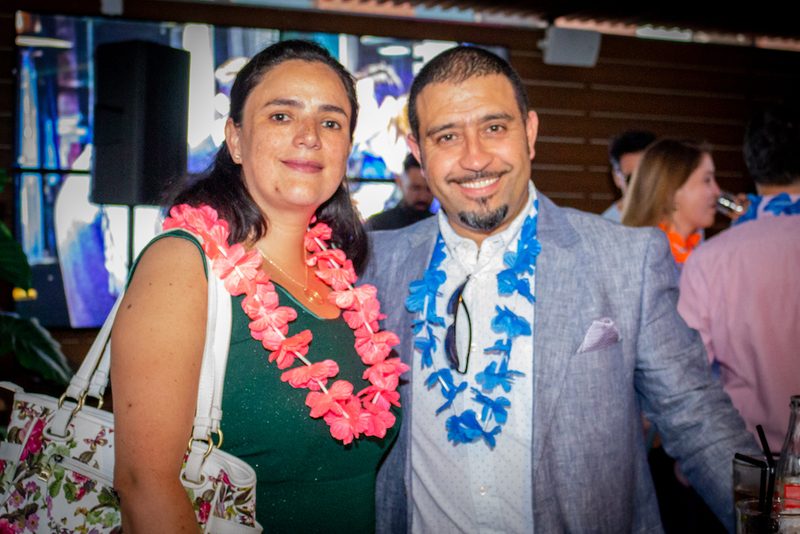Summer After Office, Restaurant Nuria · fotografía 31