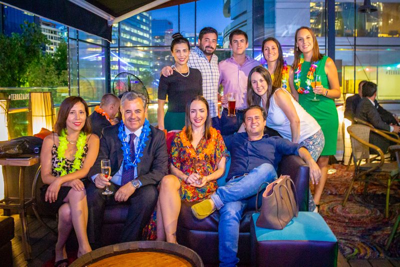 Summer After Office, Restaurant Nuria · fotografía 42