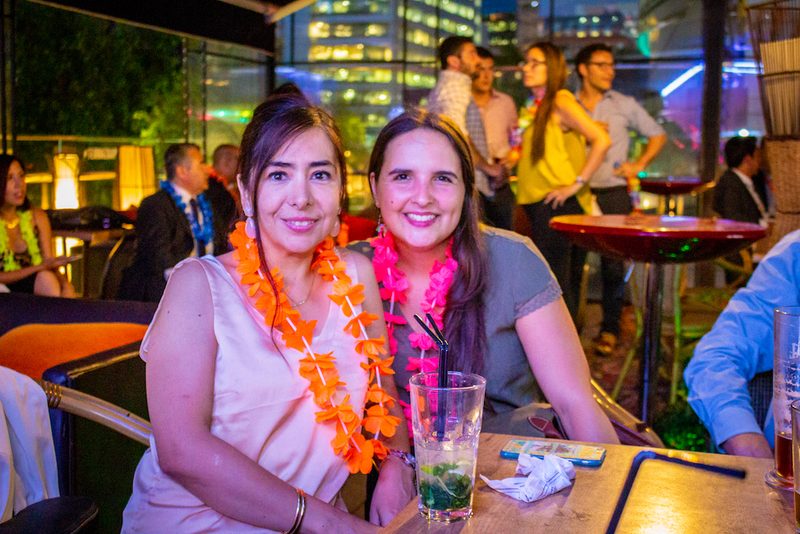 Summer After Office, Restaurant Nuria · fotografía 44