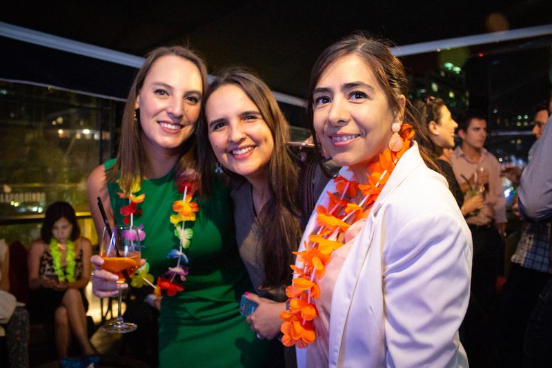 Summer After Office, Restaurant Nuria · fotografía 47
