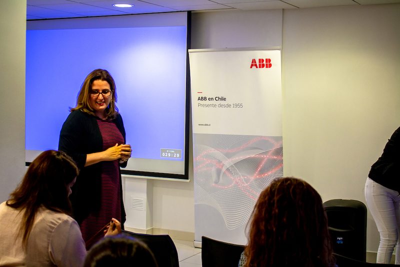 Charla de Marketing Digital · fotografía 11
