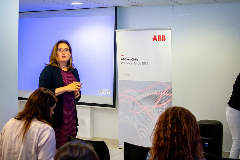 Charla de Marketing Digital · fotografía 12