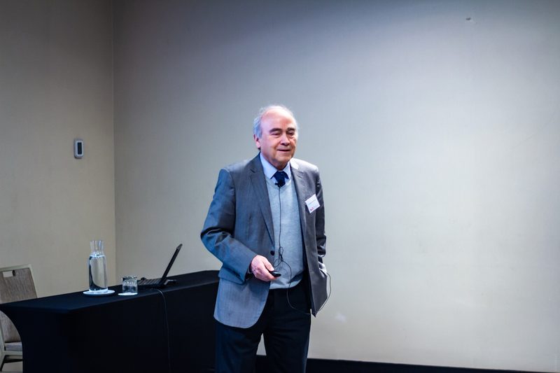 Seminario Técnico Geotest · fotografía 8