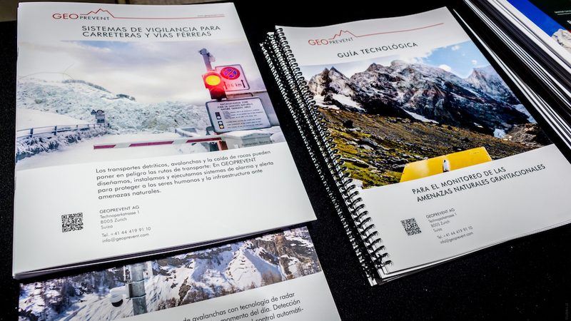 Seminario Técnico Geotest · fotografía 19