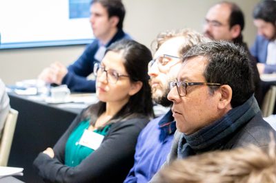 Fotografía Agencia Visibles