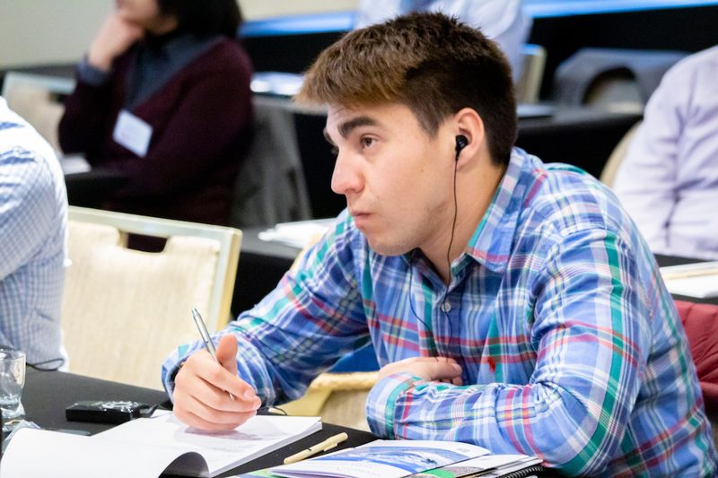 Seminario Técnico Geotest · fotografía 33