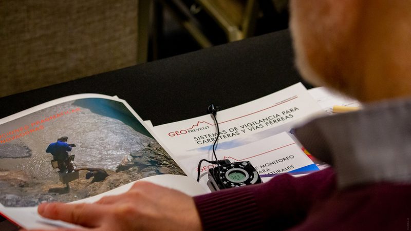 Seminario Técnico Geotest · fotografía 40