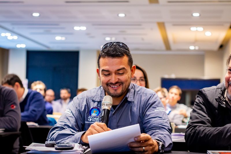 Seminario Técnico Geotest · fotografía 48