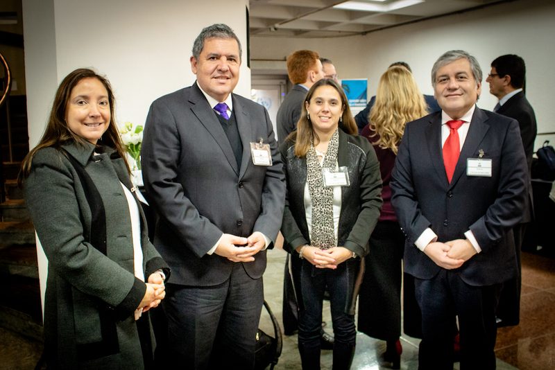 Acuerdo Onu Mujeres, Cepal · fotografía 10