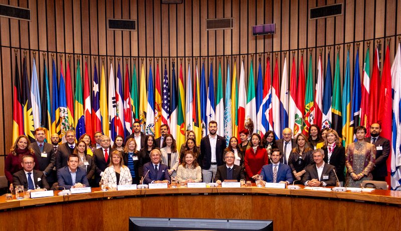 Acuerdo Onu Mujeres, Cepal · fotografía 66