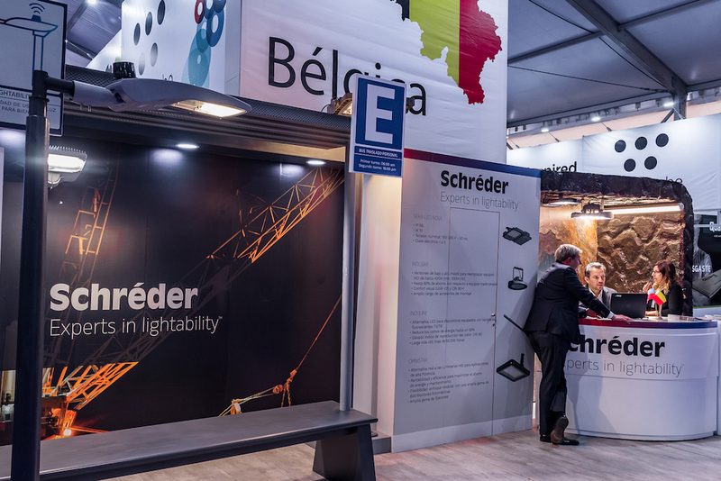 Schreder · fotografía 2