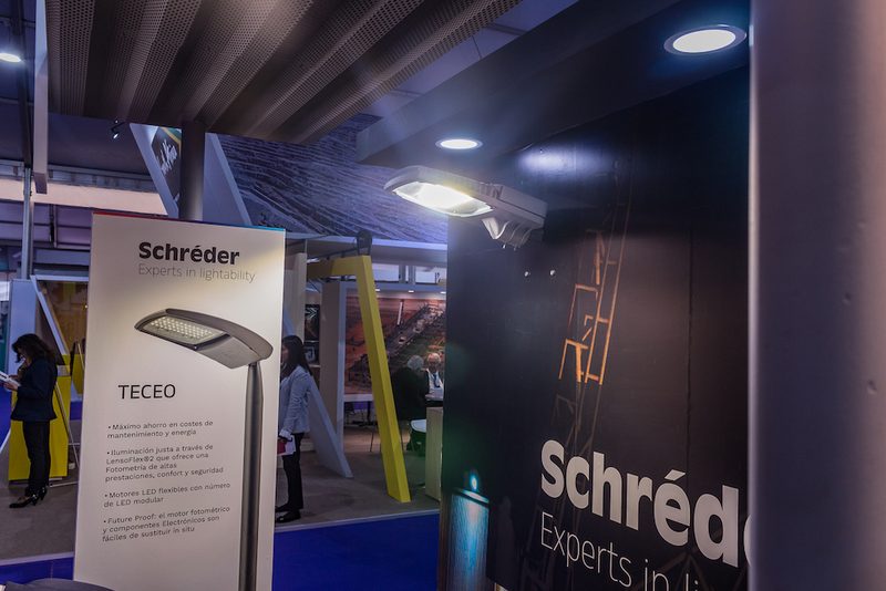Schreder · fotografía 3