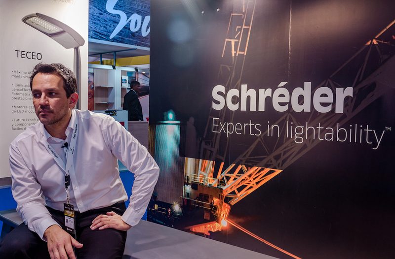 Schreder · fotografía 8