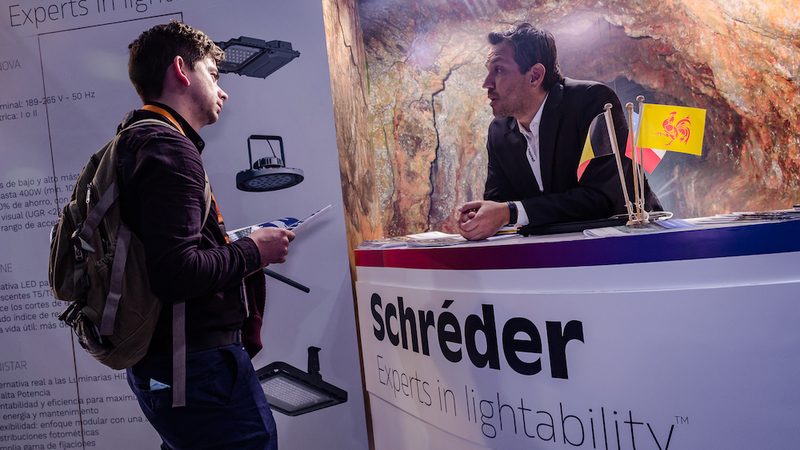 Schreder · fotografía 13