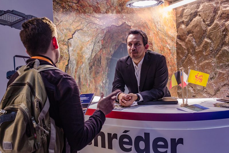 Schreder · fotografía 14
