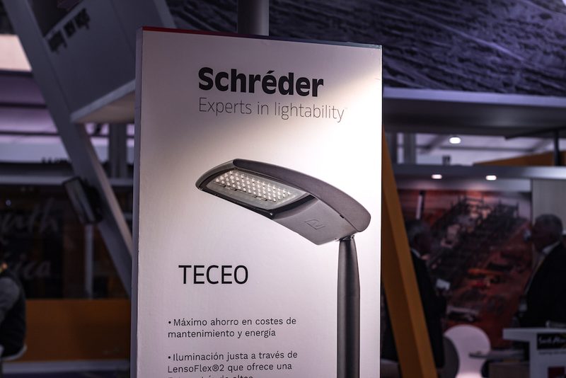 Schreder · fotografía 17