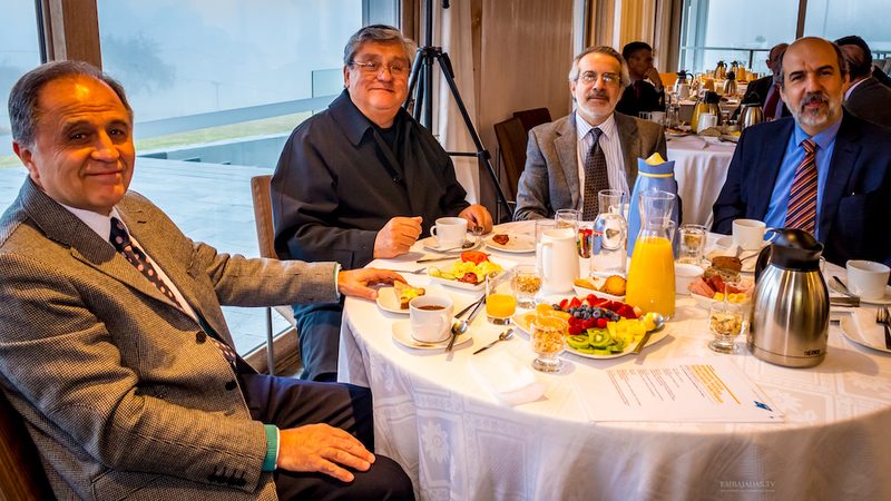 Seminario de Tecnologías Sanitarias · fotografía 1