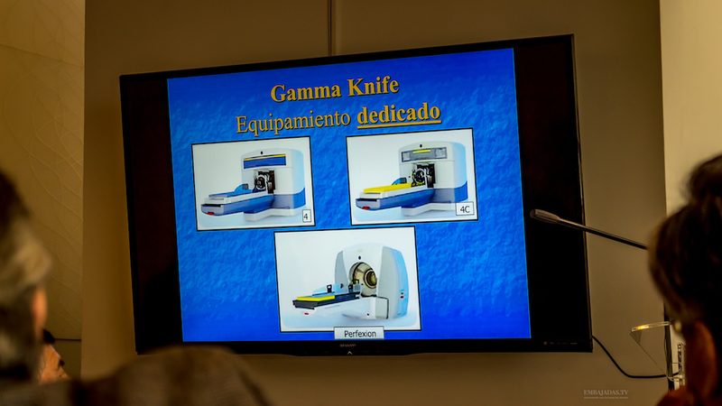 Seminario de Tecnologías Sanitarias · fotografía 69