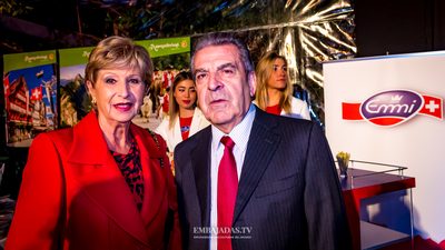 Fotografía Agencia Visibles