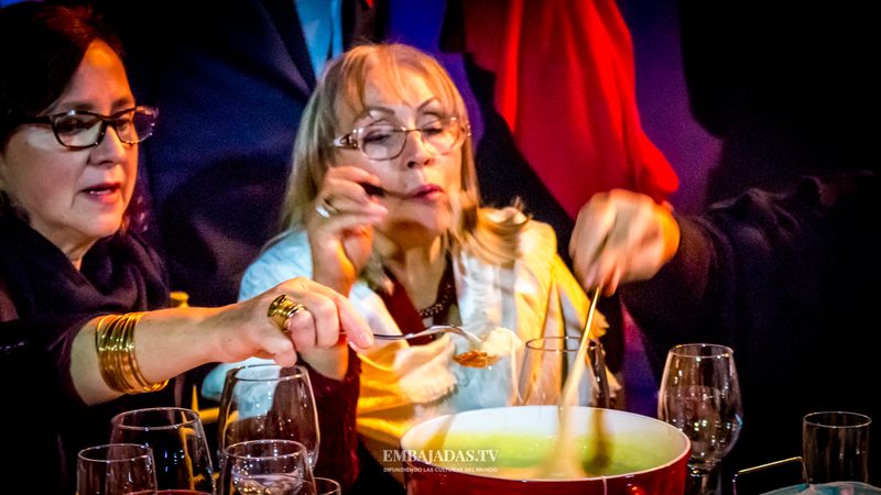 Quesos Emmi · fotografía 15