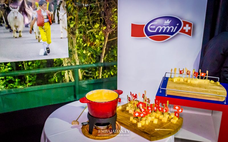 Quesos Emmi · fotografía 18