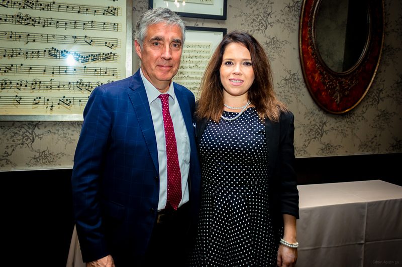 Evento Hotel The Singular Santiago Lastarria · fotografía 12