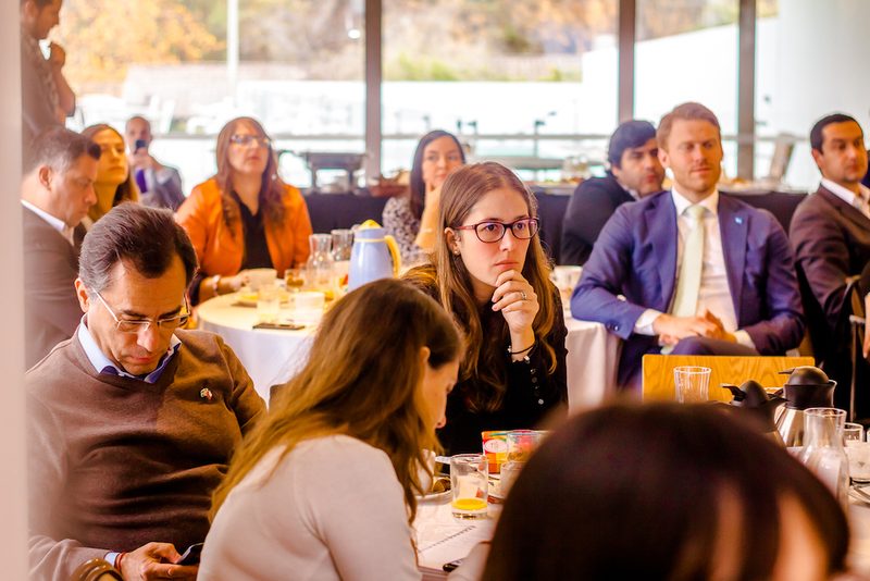 Seminario de Inclusión · fotografía 9