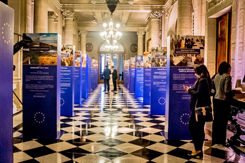Embajada de Portugal · fotografía 2