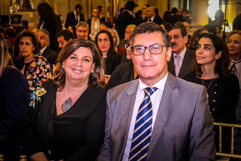 Embajada de Portugal · fotografía 10