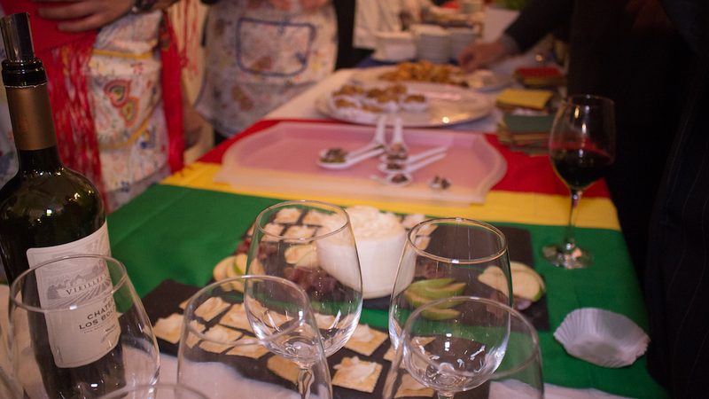 Embajada de Portugal · fotografía 20