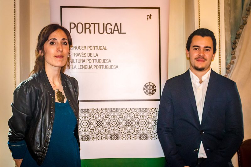 Embajada de Portugal · fotografía 29