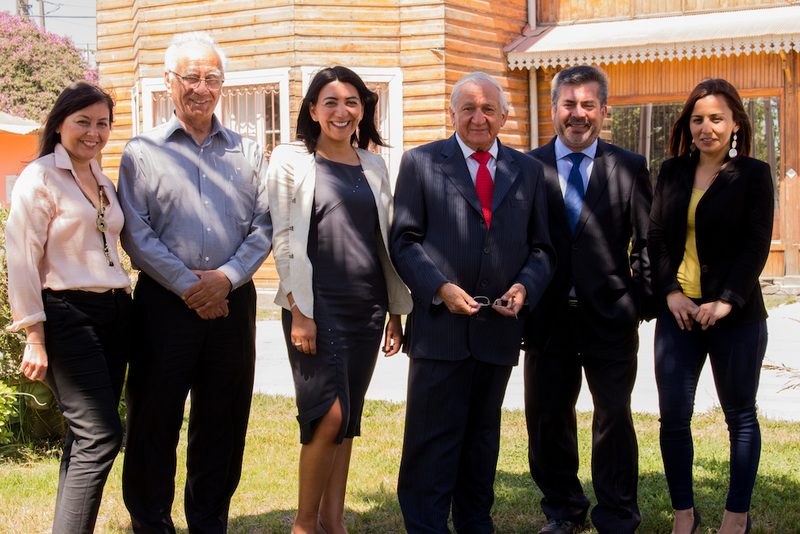 Visitas a Empresas · fotografía 1